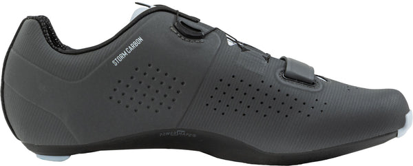 NORTHWAVE | Storm Carbon - Dark Grey/Ice Grey