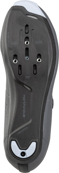 NORTHWAVE | Storm Carbon - Dark Grey/Ice Grey