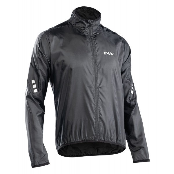 NORTHWAVE | Vortex 2 jacket - Black