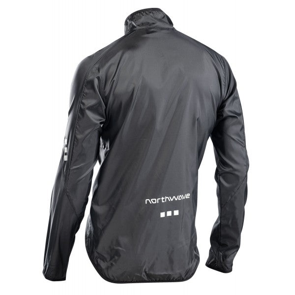 NORTHWAVE | Vortex 2 jacket - Black