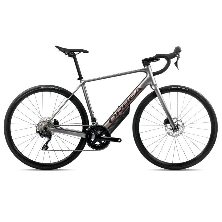 OnTrack Cycling ORBEA AVANT H30 105 Road Bike 2025