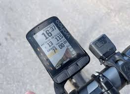 WAHOO | Element Roam V2 Bike Computer