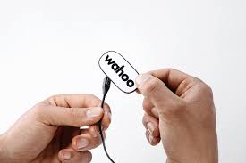 WAHOO | TRACKR Heart Rate Monitor