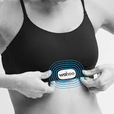 WAHOO | TRACKR Heart Rate Monitor