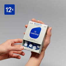 WATERDROP | Electrolytes, Vitamins and Zinc - Blueberry