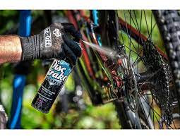 Muc-Off | Disc Brake Cleaner 400ml