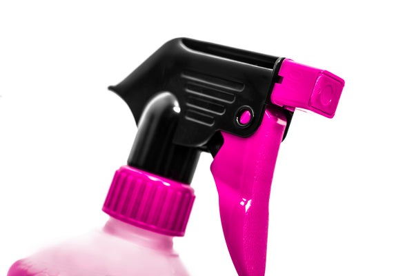 Muc-Off | Nano Tech Bike Cleaner 1l Capped