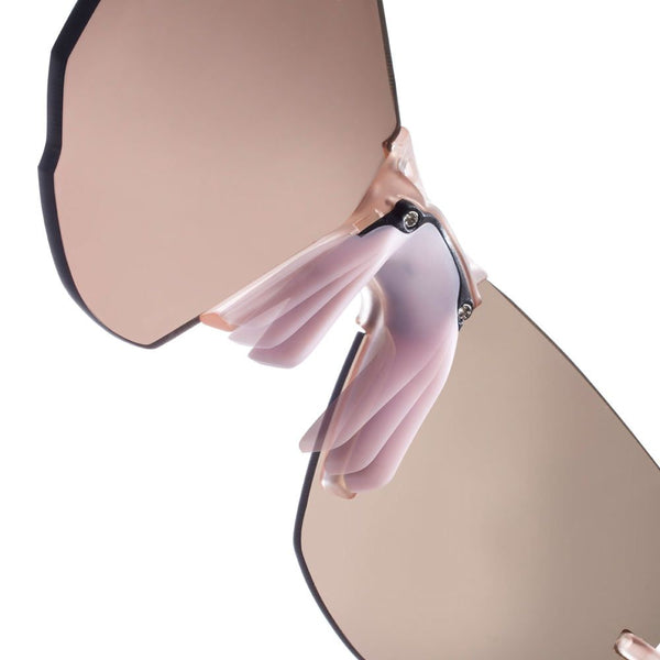 JULBO - Aerolite pink/gold Spectron 3 Colour Flash