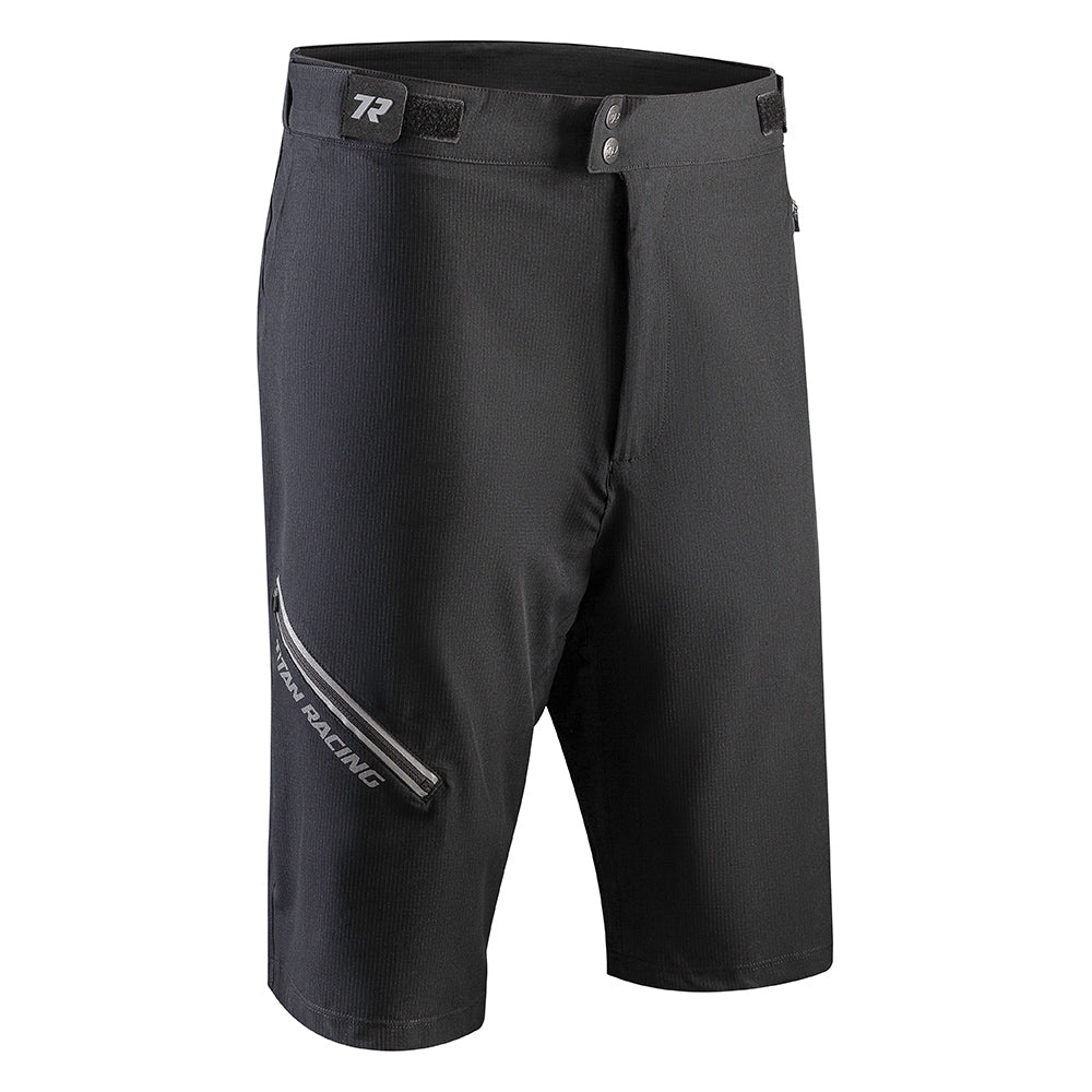 Titan race shorts shop