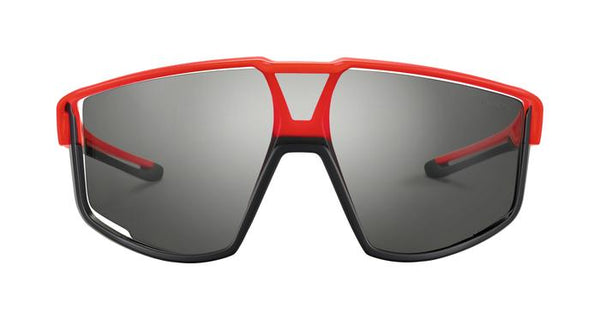 JULBO - Fury Grey / Orange Reactive Photochromic Performance 0-3