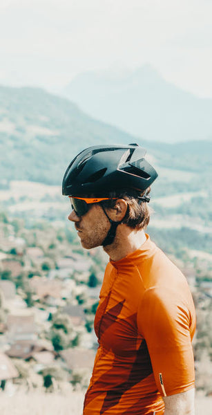 JULBO - Fury Grey / Orange Reactive Photochromic Performance 0-3