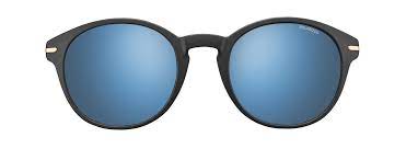 JULBO - Noumea Black Mat Spectron 3 Polarized Lenses