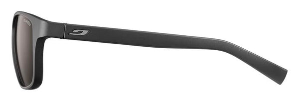 JULBO - Powell Matt Black Spectron 3 Polarized Lenses