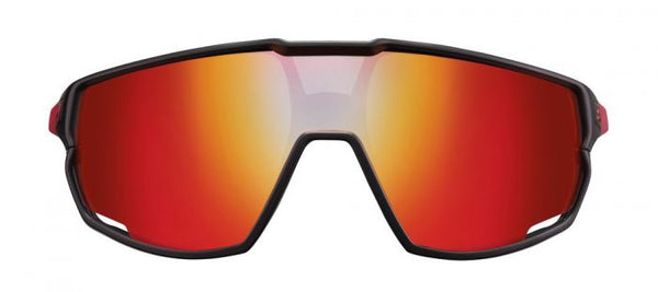 JULBO - Rush Black/Red Spectron 3 Colour Flash