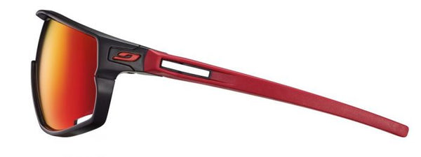 JULBO - Rush Black/Red Spectron 3 Colour Flash