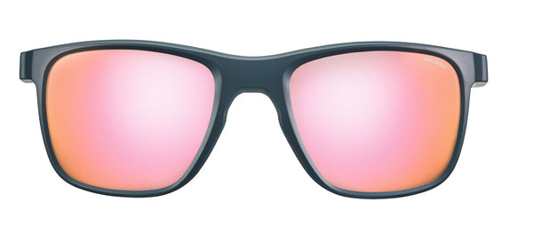 JULBO - Trip Dark blue / Transparent grey Spectron 3 Colour Flash lenses