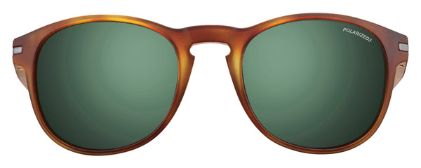 JULBO - Valparaiso matt tortoiseshell polarized 3 Colour Flash
