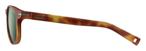 JULBO - Valparaiso matt tortoiseshell polarized 3 Colour Flash