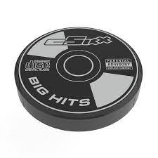 CSIXX | Top Cap Magnetic Quick Link