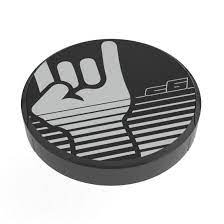 CSIXX | Top Cap Magnetic Quick Link