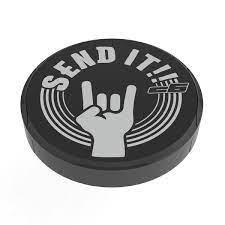 CSIXX | Top Cap Magnetic Quick Link