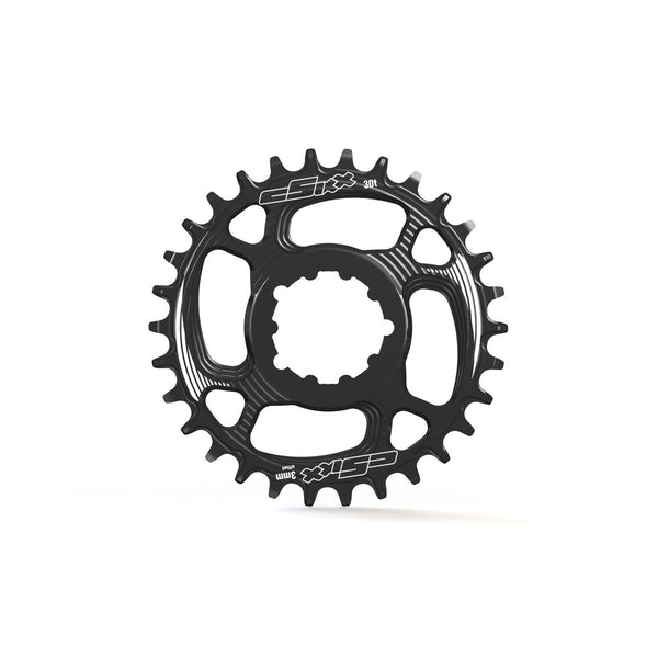 CSIXX | Direct Mount chainring for Sram (3mm offset)