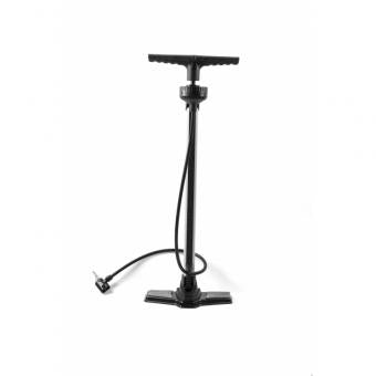 Lelumia | Rocket Floor Pump