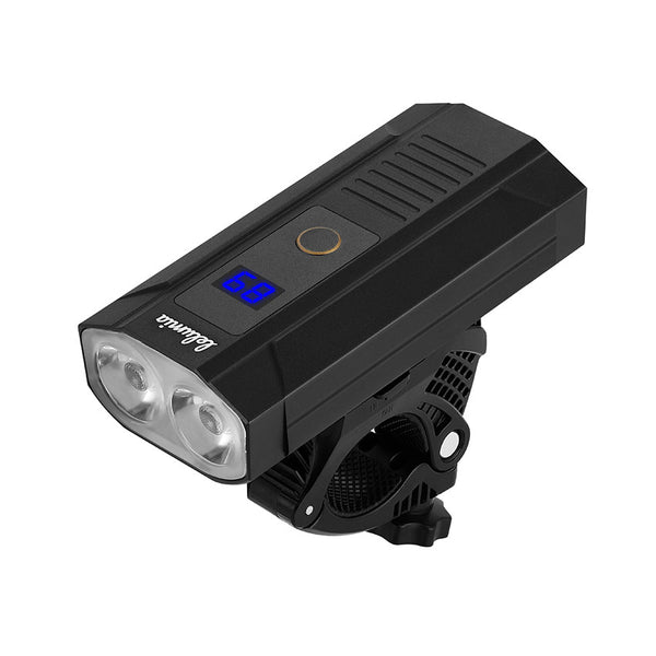 Lelumia | Spark 1400 Lumen