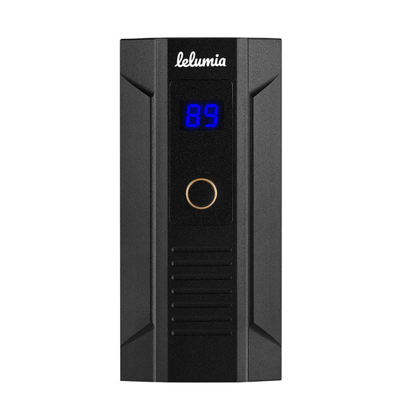 Lelumia | Spark 1400 Lumen