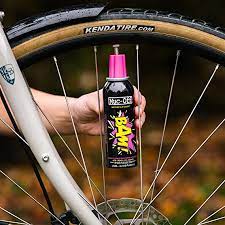 MUC-OFF | B.A.M! Instant Puncture Repair 125ml