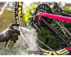 Muc-Off | Bio Chain Cleaner 400ml