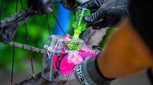 Muc-Off | X3 Dirty Chain Machine