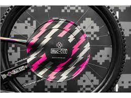 MUC-OFF | Disc Brake Cover - Bolt