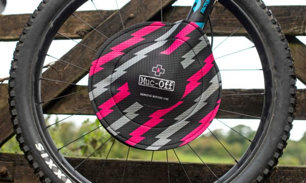 MUC-OFF | Disc Brake Cover - Bolt