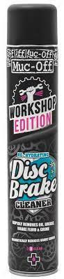 Muc-Off | Disc Brake Cleaner Workshop 750ML