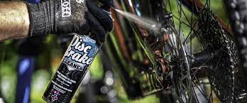 Muc-Off | Disc Brake Cleaner Workshop 750ML