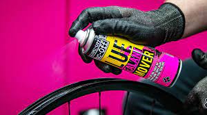 Muc-Off | Glue & Sealant Remover - 200ml