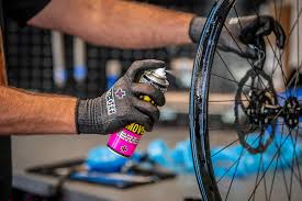 Muc-Off | Glue & Sealant Remover - 200ml