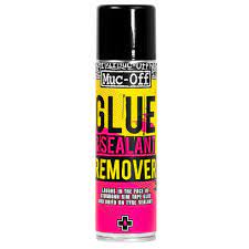 Muc-Off | Glue & Sealant Remover - 200ml