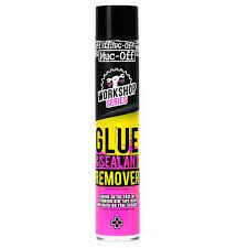 Muc-Off | Glue & Sealant Remover Workshop 750ML