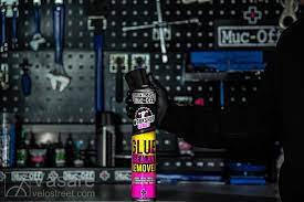 Muc-Off | Glue & Sealant Remover Workshop 750ML