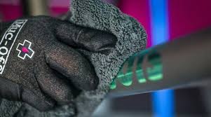 Muc-Off | Luxury Microfibre Polishing Cl