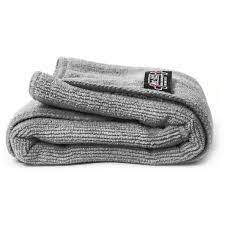 Muc-Off | Luxury Microfibre Polishing Cl