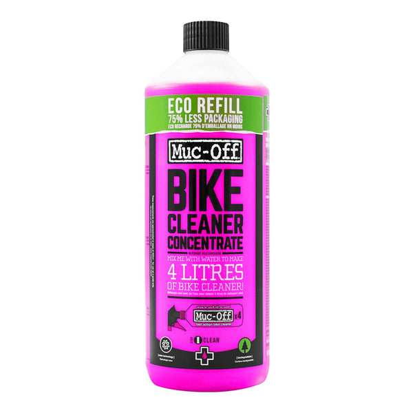 Muc-Off | Nano Tech Bike Cleaner 1l Concentrate