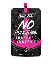 Muc-Off | No Puncture Hassle Tubeless Sealant 140ML