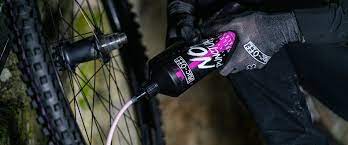 Muc-Off | No Puncture Hassle Tubeless Sealant 1L