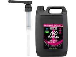 Muc-Off | No Puncture Hassle Tubeless Sealant 5L