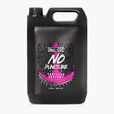 Muc-Off | No Puncture Hassle Tubeless Sealant 5L