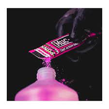 Muc-Off | Punk Powder Bike Cleaner 4 Pac