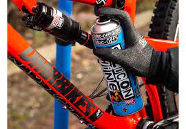 Muc-Off | Silicone Shine 500ml